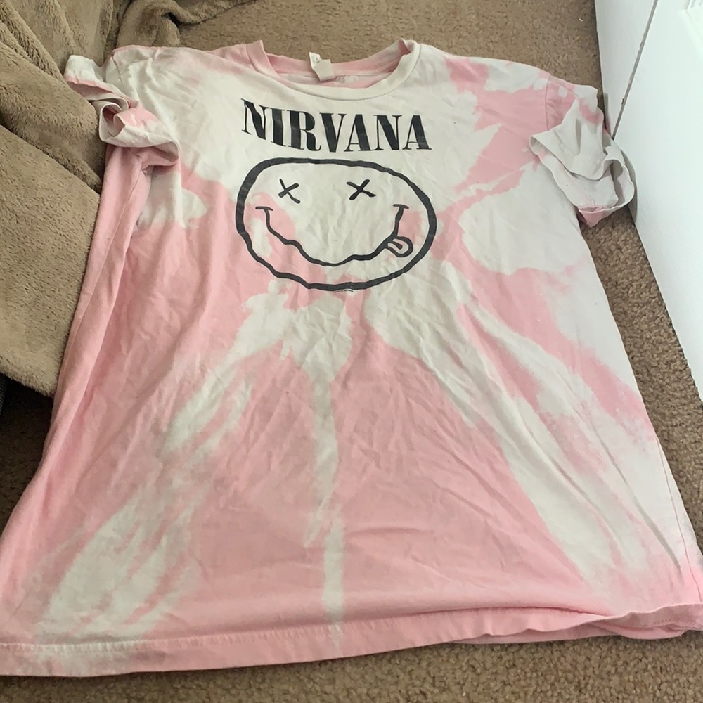 Graphic Tee